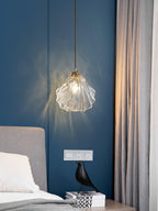 Lampada a Sospensione Mini Shell