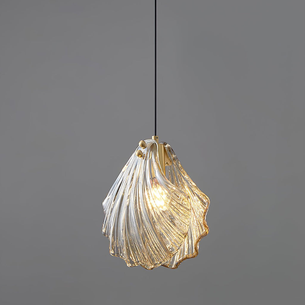 Lampada a Sospensione Mini Shell