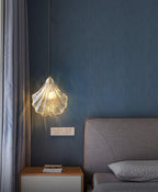 Lampada a Sospensione Mini Shell