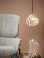 Lampada a Sospensione Mini Shell