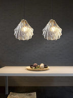 Lampada a Sospensione Mini Shell