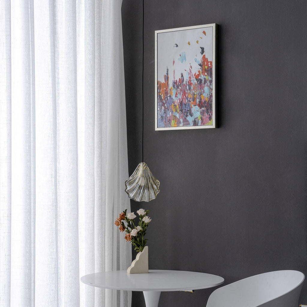 Lampada a Sospensione Mini Shell