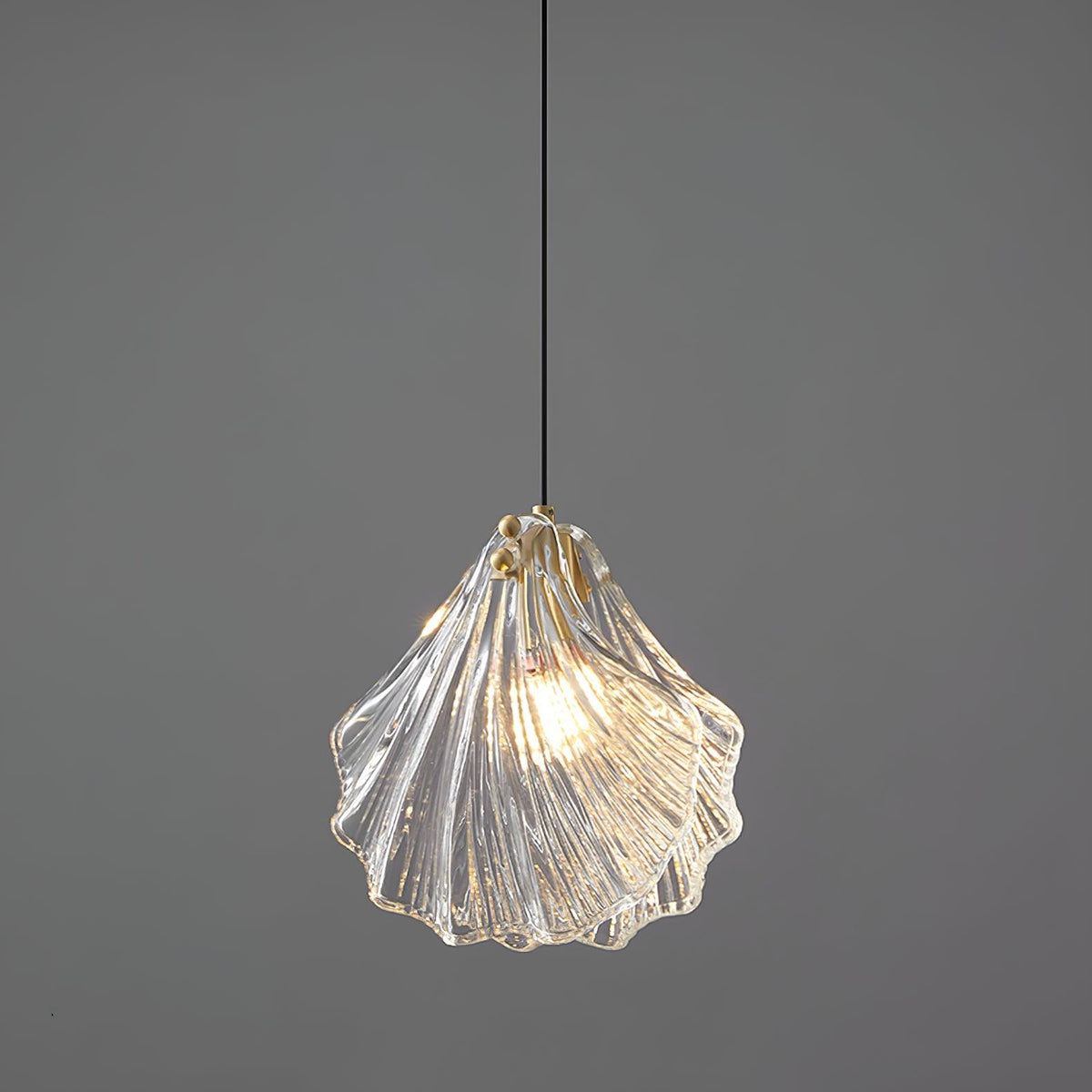 Lampada a Sospensione Mini Shell
