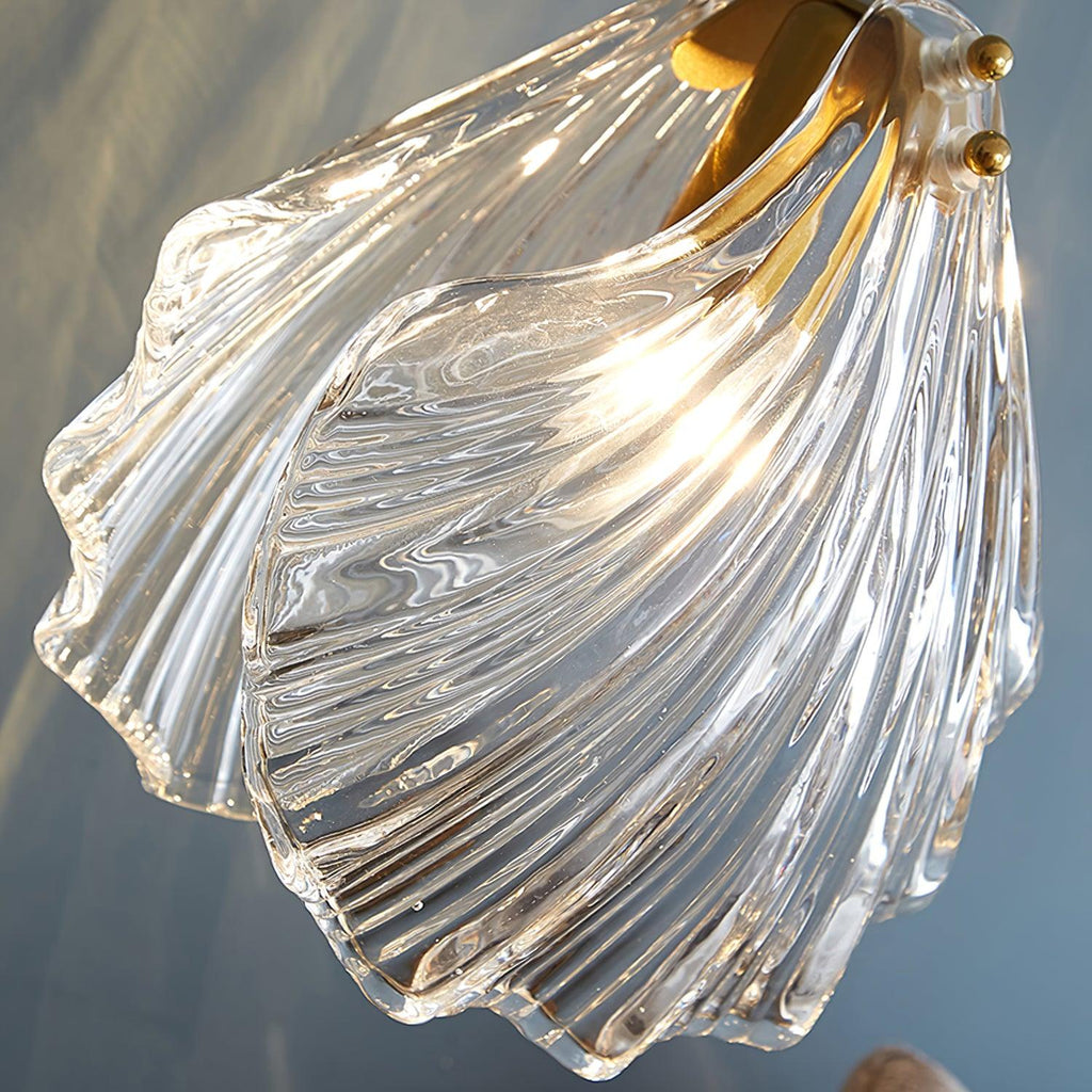 Lampada a Sospensione Mini Shell