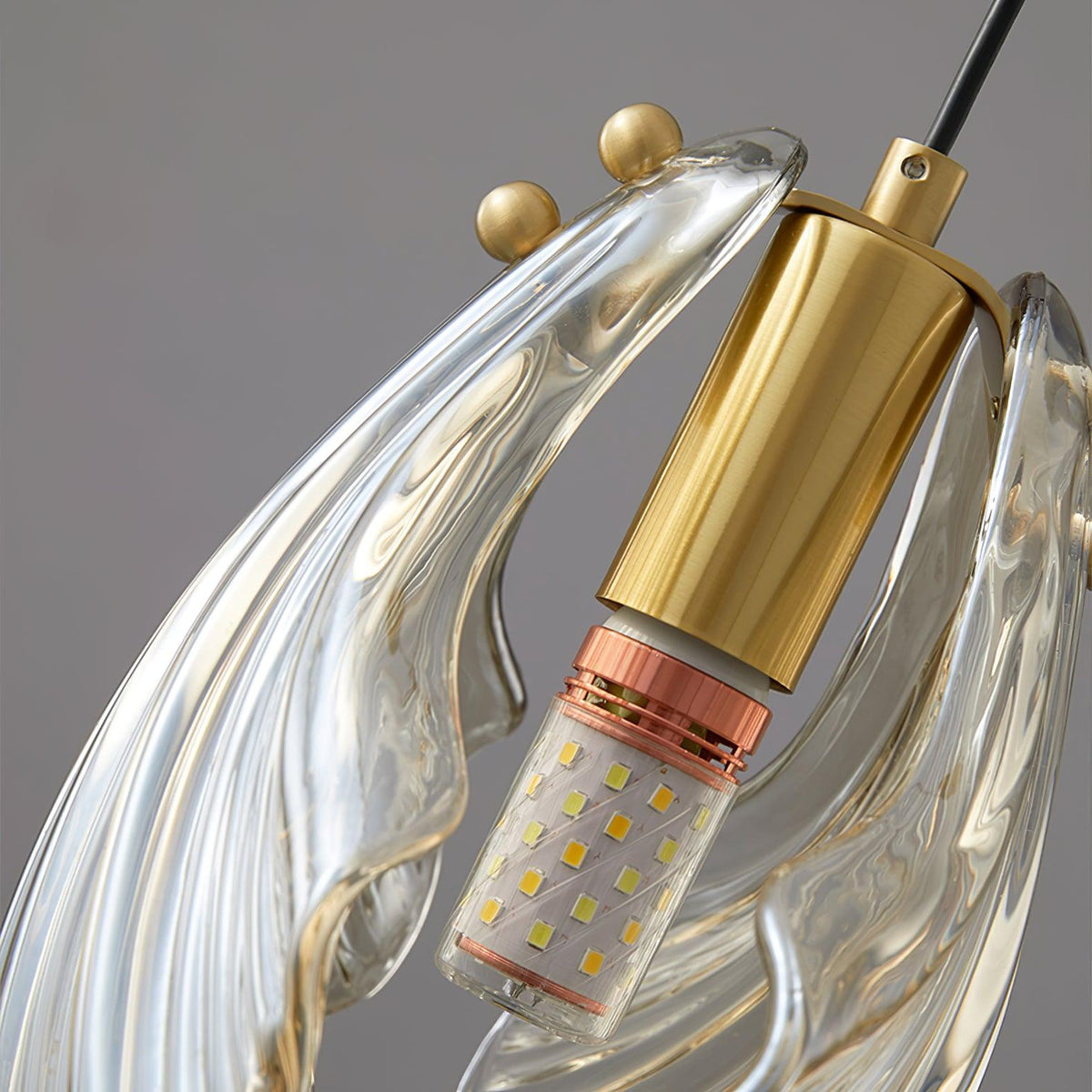 Lampada a Sospensione Mini Shell