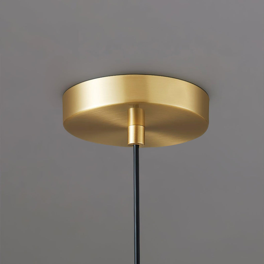 Lampada a Sospensione Mini Shell