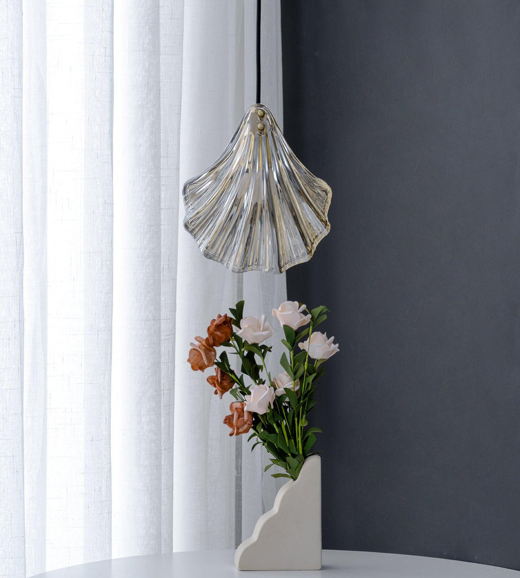 Lampada a Sospensione Mini Shell