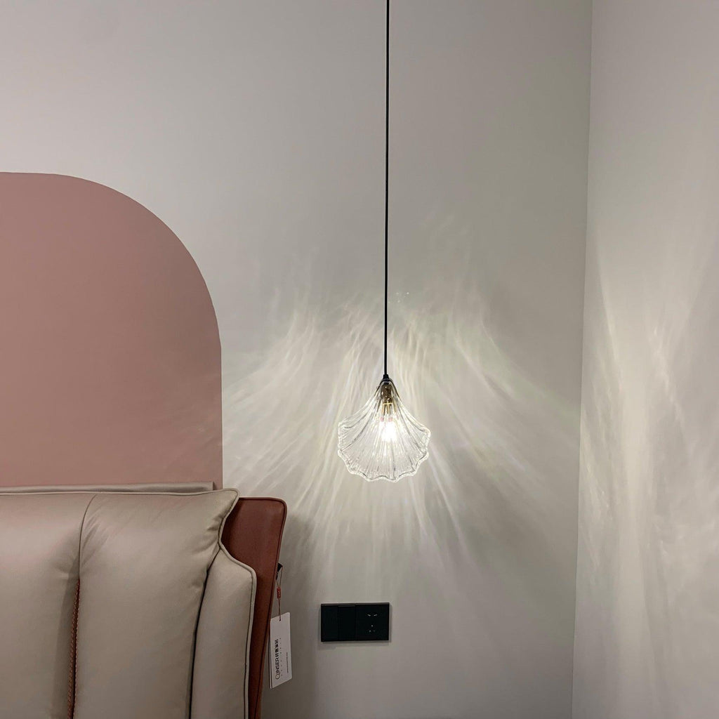 Lampada a Sospensione Mini Shell