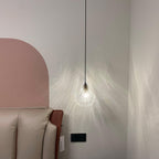 Lampada a Sospensione Mini Shell