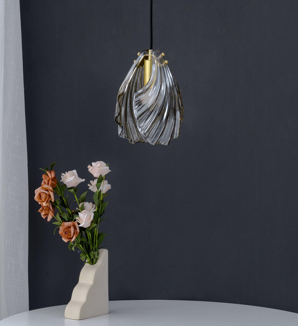 Lampada a Sospensione Mini Shell
