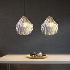 Lampada a Sospensione Mini Shell
