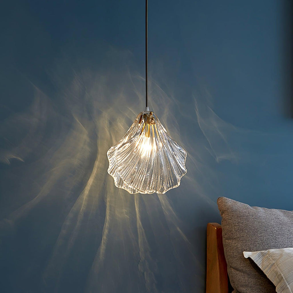 Lampada a Sospensione Mini Shell