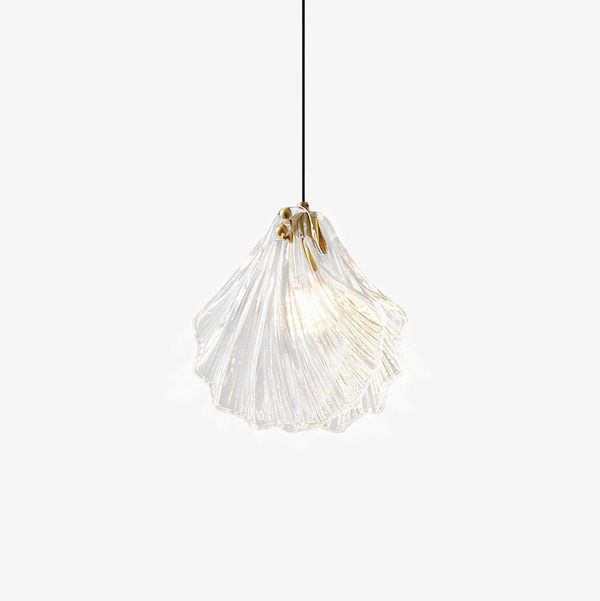 Lampada a Sospensione Mini Shell