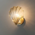 Applique a Parete Shell