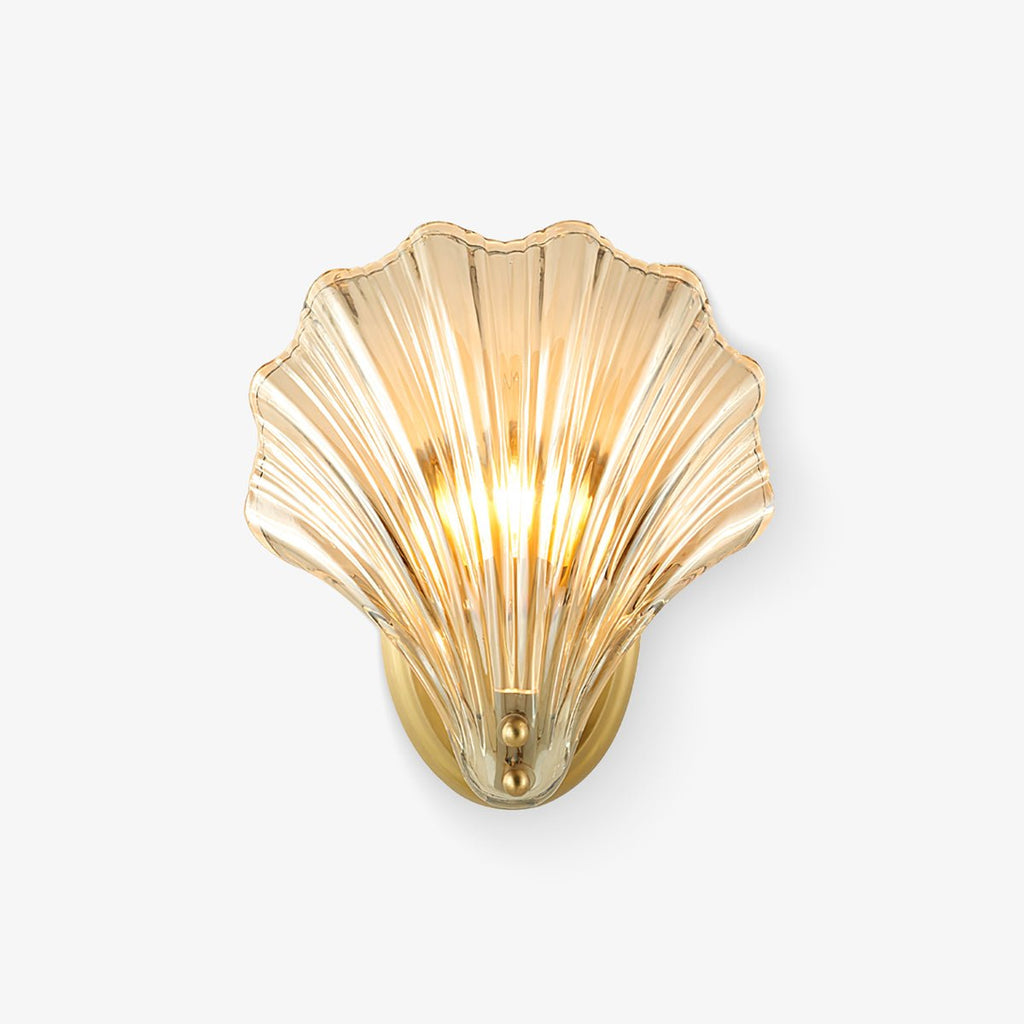 Applique a Parete Shell