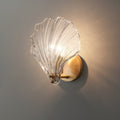 Applique a Parete Shell