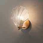 Applique a Parete Shell
