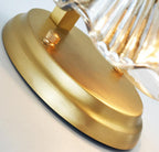 Applique a Parete Shell