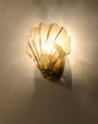 Applique a Parete Shell