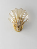 Applique a Parete Shell