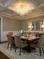 Lampada da soffitto Shiro Noda