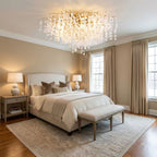 Lampada da soffitto Shiro Noda