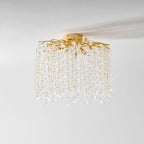 Lampada da soffitto Shiro Noda