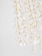 Lampada da soffitto Shiro Noda