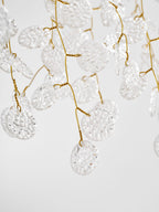 Lampada da soffitto Shiro Noda