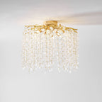 Lampada da soffitto Shiro Noda