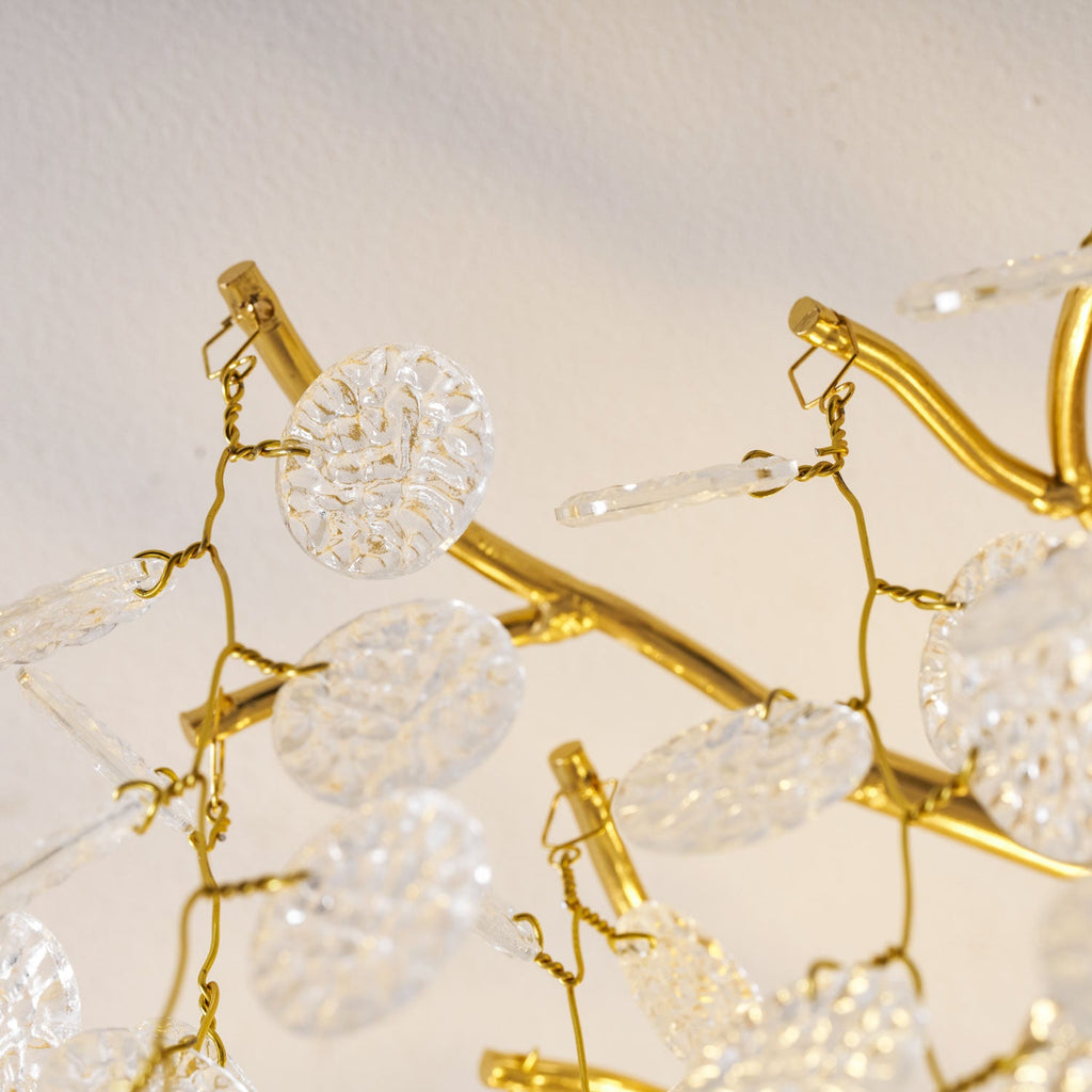 Lampada da soffitto Shiro Noda