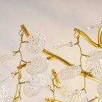 Lampada da soffitto Shiro Noda