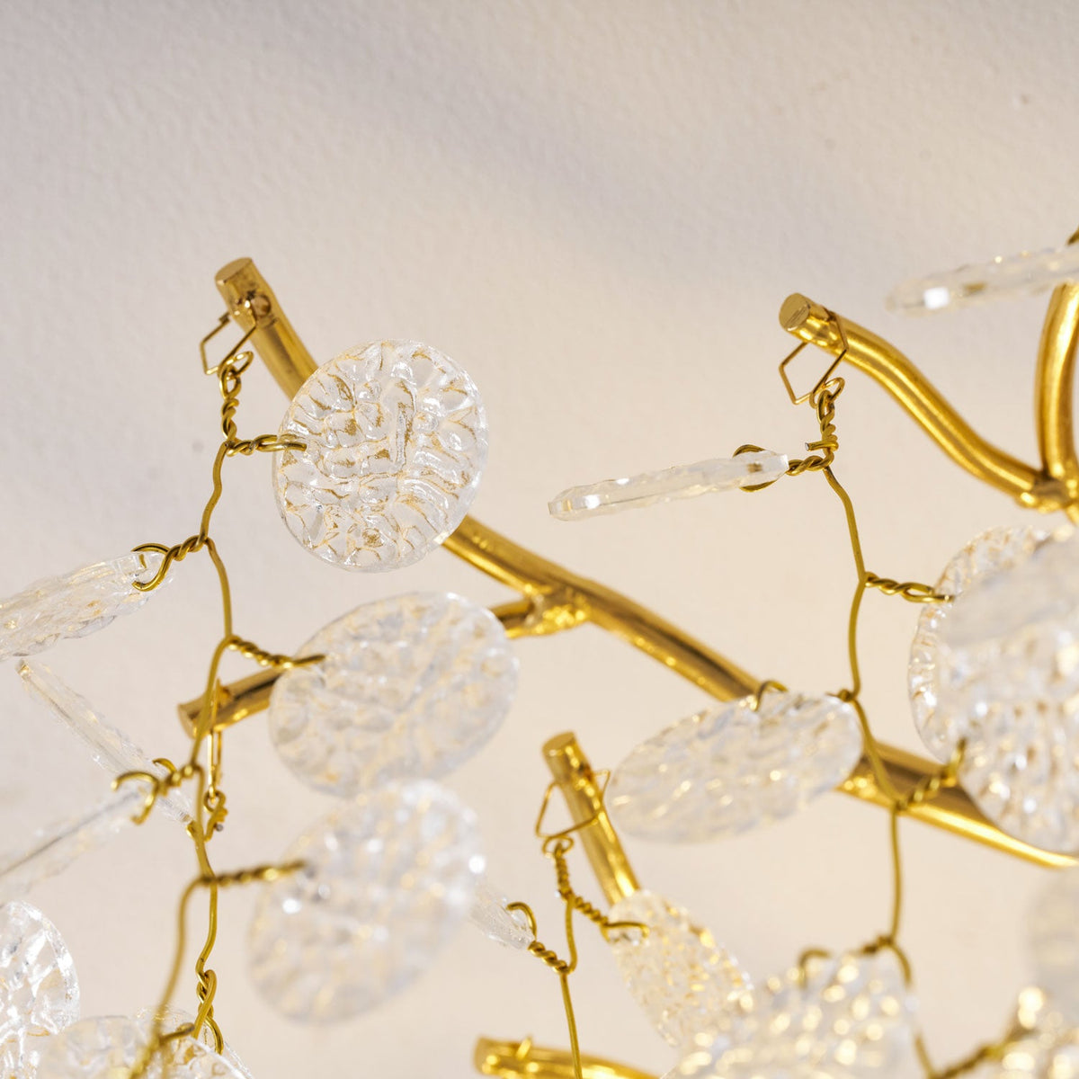 Lampada da soffitto Shiro Noda