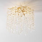 Lampada da soffitto Shiro Noda