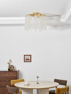 Lampada da soffitto Shiro Noda