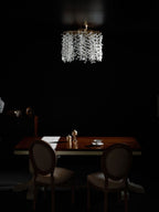 Lampada da soffitto Shiro Noda