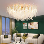 Lampada da soffitto Shiro Noda