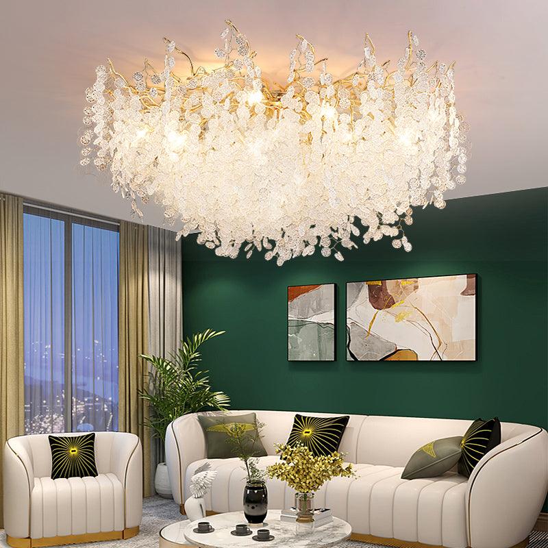 Lampada da soffitto Shiro Noda