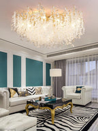 Lampada da soffitto Shiro Noda