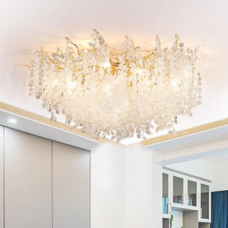 Lampada da soffitto Shiro Noda