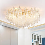 Lampada da soffitto Shiro Noda