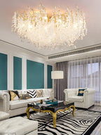 Lampada da soffitto Shiro Noda