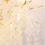 Lampada da soffitto Shiro Noda