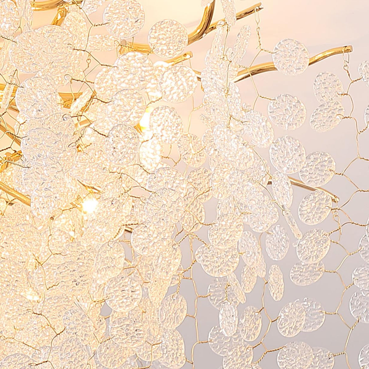 Lampada da soffitto Shiro Noda