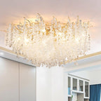 Lampada da soffitto Shiro Noda
