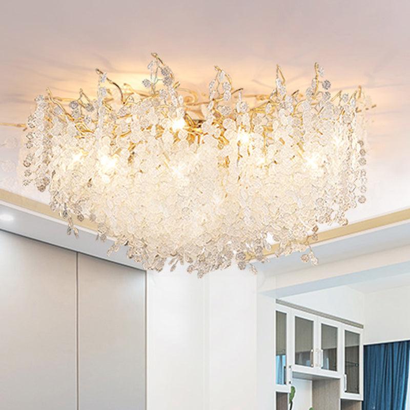 Lampada da soffitto Shiro Noda