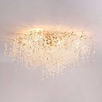 Lampada da soffitto Shiro Noda