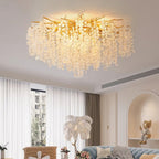 Lampada da soffitto Shiro Noda