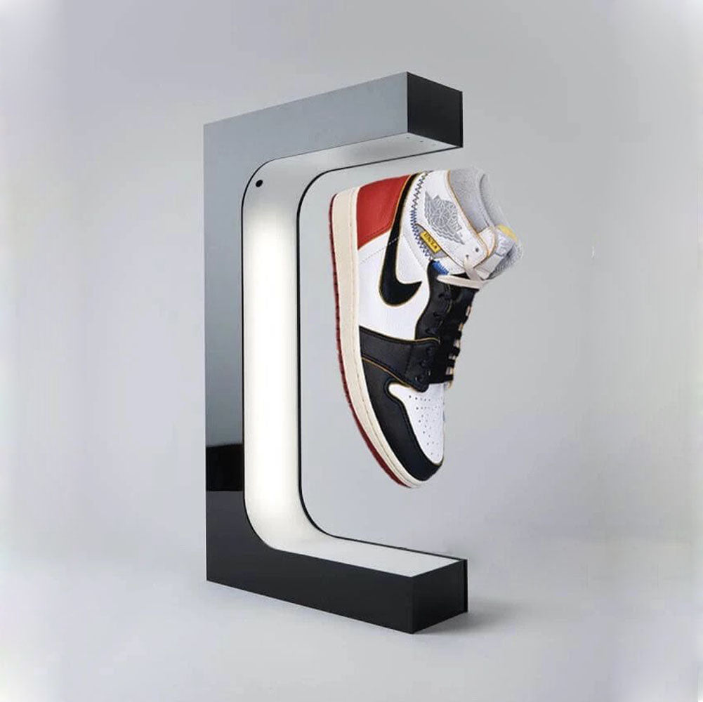 Lampada da Scarpe Fluttuante
