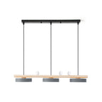 Lampada a sospensione Cliff Bird